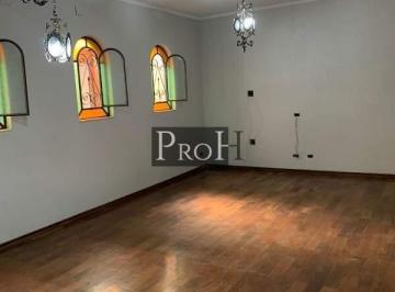 Casa · 198m² · 3 Quartos · 3 Vagas · Casa em Jardim Silvana, Santo André/SP de 198m² 3 quartos à venda por R$ 543.000,00