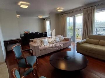 Apartamento de 4 quartos, São Paulo · Apartamento em Alto de Pinheiros, São Paulo/SP de 220m² 4 quartos à venda por R$ 4.300.000,00