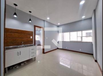 Apartamento · 42m² · 1 Quarto · Apartamento à Venda - Centro, 1 Quarto,  42 m² - Rio de Janeiro