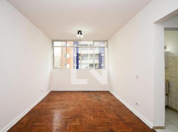 Apartamento · 27m² · 1 Quarto · Apartamento à Venda - Pinheiros, 1 Quarto,  27 m² - São Paulo