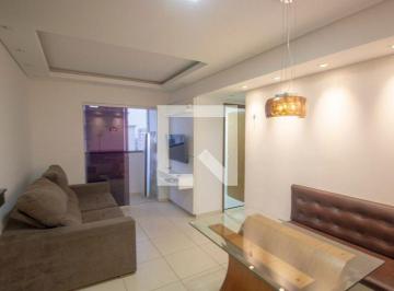 Apartamento · 52m² · 2 Quartos · 1 Vaga · Apartamento à Venda - Ceilândia, 2 Quartos,  52 m² - Brasília