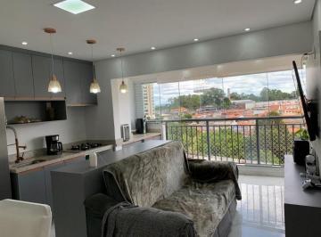 Apartamento · 45m² · 2 Quartos · 1 Vaga · Apartamento em Vila Formosa, São Paulo/SP de 45m² 2 quartos à venda por R$ 549.000,00