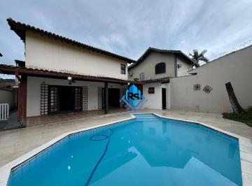 Casa · 297m² · 4 Quartos · 4 Vagas · Sobrado em Canto do Forte, Praia Grande/SP de 297m² 4 quartos à venda por R$ 3.300.000,00