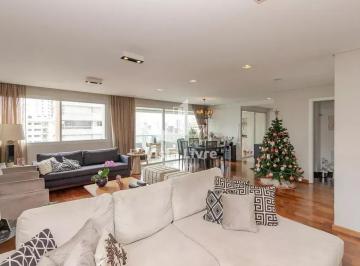 Apartamento Venda 198m² de 3 quartos · Apartamento em Cidade Monções, São Paulo/SP de 198m² 3 quartos à venda por R$ 3.725.000,00