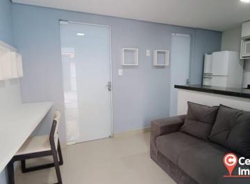Apartamento · 29m² · 1 Quarto · Apartamento em Centro, Balneário Camboriú/SC de 29m² 1 quartos à venda por R$ 540.000,00