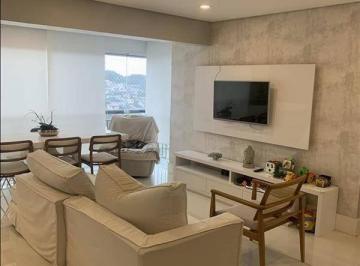 Apartamento · 80m² · 2 Quartos · 1 Vaga · Apartamento em Tremembé, São Paulo/SP de 80m² 2 quartos à venda por R$ 765.000,00