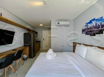 Comercial · 24m² · 1 Quarto · Studio em Vila Mariana, São Paulo/SP de 24m² 1 quartos à venda por R$ 542.000,00