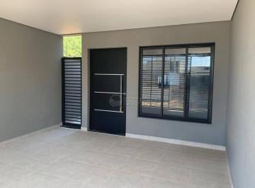 Casa · 130m² · 3 Quartos · 2 Vagas · Casa em Jardim Regente, Indaiatuba/SP de 130m² 3 quartos à venda por R$ 775.000,00