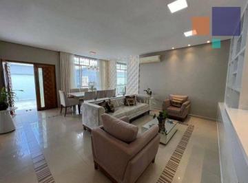 Casa · 180m² · 3 Quartos · 4 Vagas · Casa em Canto do Forte, Praia Grande/SP de 180m² 3 quartos à venda por R$ 2.990.000,00