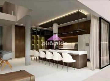 Casa · 384m² · 4 Quartos · Casa em Condomínio Residencial Monaco, São José dos Campos/SP de 384m² 4 quartos à venda por R$ 4.00