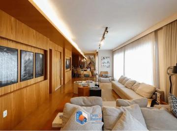 Apartamento · 202m² · 3 Quartos · 3 Vagas · Apartamento em Água Branca, São Paulo/SP de 202m² 3 quartos à venda por R$ 3.900.000,00