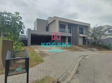 Casa · 384m² · 5 Quartos · 4 Vagas · Sobrado em Jardim Bela Vista, São José dos Campos/SP de 384m² 5 quartos à venda por R$ 4.000.000,00 