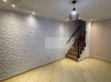 Casa · 70m² · 2 Quartos · 2 Vagas · Sobrado em Vila Paulistania, São Paulo/SP de 70m² 2 quartos à venda por R$ 511.000,00
