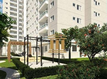 Apartamento · 70m² · 3 Quartos · 2 Vagas · Apartamento em Jardim Califórnia, Jacareí/SP de 70m² 3 quartos à venda por R$ 548.000,00