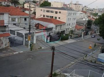 Casa · 140m² · 3 Quartos · 4 Vagas · Sobrado em Vila Nova Conceição, São Paulo/SP de 140m² 3 quartos à venda por R$ 765.000,00