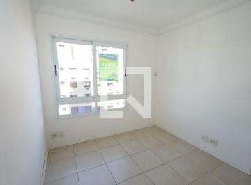 Apartamento · 42m² · 1 Quarto · 1 Vaga · Apartamento à Venda - Bom Jesus, 1 Quarto,  42 m² - Porto Alegre