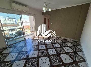 Apartamento · 74m² · 2 Quartos · 1 Vaga · Apartamento em Campo Grande, Santos/SP de 74m² 2 quartos à venda por R$ 510.000,00