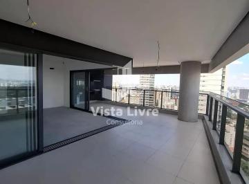 Apartamento de 4 quartos, São Paulo · Apartamento em Sumarezinho, São Paulo/SP de 195m² 4 quartos à venda por R$ 3.390.000,00