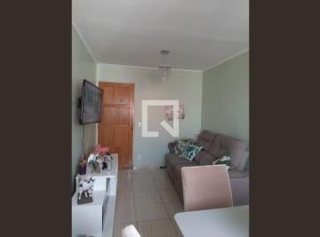 Apartamento · 54m² · 2 Quartos · 1 Vaga · Apartamento à Venda - Parque Industrial das Oliveiras, 2 Quartos, 54 m² - Taboão da Serra