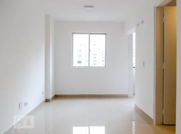 Apartamento · 20m² · 1 Quarto · Apartamento à Venda - Centro, 1 Quarto, 20 m² - Curitiba
