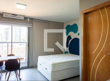 Apartamento · 24m² · 1 Quarto · Apartamento à Venda - Tatuapé, 1 Quarto,  24 m² - São Paulo