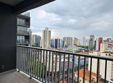 Comercial · 24m² · 1 Quarto · Studio em Vila Mariana, São Paulo/SP de 24m² 1 quartos à venda por R$ 548.000,00