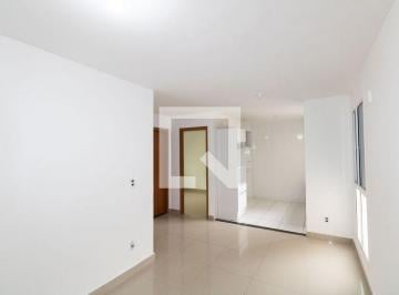 Apartamento · 42m² · 2 Quartos · 1 Vaga · Apartamento à Venda - Campo Grande, 2 Quartos, 42 m² - Rio de Janeiro