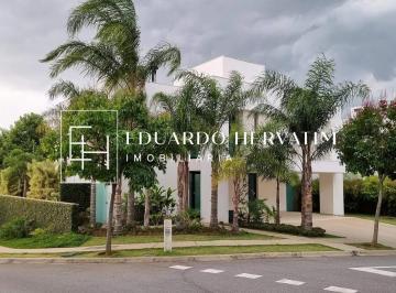 Casa · 360m² · 3 Quartos · 4 Vagas · Casa em Cidade Santos Dumont, Jundiaí/SP de 360m² 3 quartos à venda por R$ 5.500.000,00