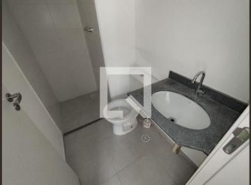 Apartamento · 38m² · 2 Quartos · Apartamento à Venda - Vila das Mercês, 2 Quartos,  38 m² - São Paulo