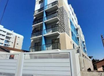 Apartamento · 134m² · 3 Quartos · 2 Vagas · Apartamento em Bom Jesus, São José dos Pinhais/PR de 134m² 3 quartos à venda por R$ 769.000,00