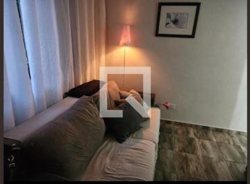 Apartamento · 46m² · 1 Quarto · Apartamento à Venda - Santana, 1 Quarto,  46 m² - São Paulo
