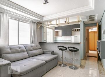 Apartamento · 28m² · 1 Quarto · Apartamento à Venda - São Francisco, 1 Quarto,  28 m² - Curitiba