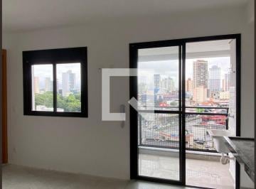 Apartamento · 25m² · 1 Quarto · 1 Vaga · Apartamento à Venda - Centro, 1 Quarto,  25 m² - Osasco
