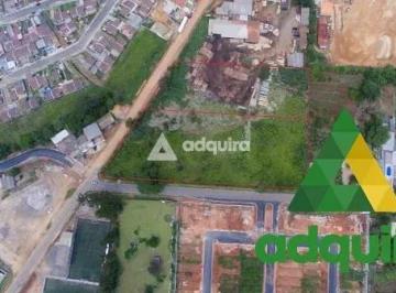 Terreno · 14000m² · Terreno em Contorno, Ponta Grossa/PR de 14000m² à venda por R$ 4.200.000,00