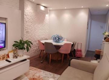 Apartamento · 78m² · 3 Quartos · 1 Vaga · Apartamento em Saúde, São Paulo/SP de 78m² 3 quartos à venda por R$ 545.000,00