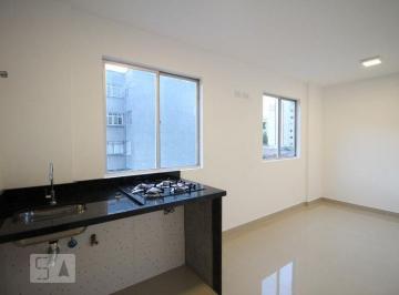 Apartamento · 18m² · 1 Quarto · Apartamento à Venda - Centro, 1 Quarto, 18 m² - Curitiba