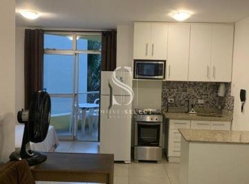 Apartamento · 38m² · 1 Quarto · 1 Vaga · Apartamento em Consolação, São Paulo/SP de 38m² 1 quartos à venda por R$ 529.000,00