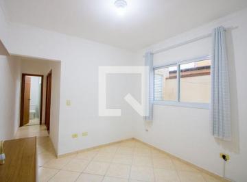 Apartamento · 50m² · 2 Quartos · 1 Vaga · Apartamento à Venda - Vila América, 2 Quartos,  50 m² - Santo André
