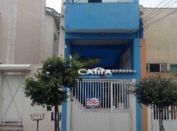 Casa · 180m² · 3 Quartos · 4 Vagas · Sobrado em Jardim Nossa Senhora do Carmo, São Paulo/SP de 180m² 3 quartos à venda por R$ 545.000,00