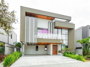 Casa · 463m² · 5 Quartos · 5 Vagas · Casa em Condomínio Residencial Alphaville I, São José dos Campos/SP de 463m² 5 quartos à venda por R