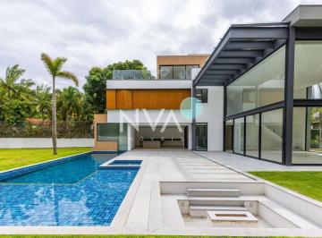 Casa de 5 quartos, Rio de Janeiro · Casa em Itanhangá, Rio de Janeiro/RJ de 843m² 5 quartos à venda por R$ 12.300.000,00