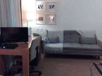 Apartamento · 29m² · 1 Quarto · Flat em Nova Piraju, São Paulo/SP de 29m² 1 quartos à venda por R$ 543.000,00