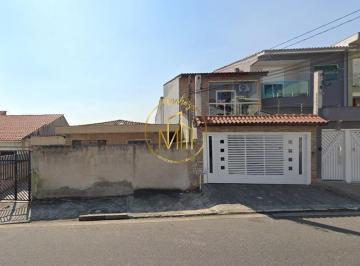 Terreno · 252m² · Terreno em Vila Scarpelli, Santo André/SP de 252m² à venda por R$ 765.000,00