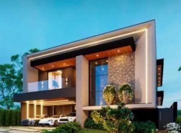 Casa · 451m² · 4 Quartos · 4 Vagas · Casa em Jardim Bela Vista, São José dos Campos/SP de 451m² 4 quartos à venda por R$ 3.820.000,00