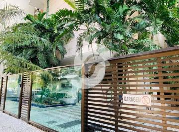 Apartamento · 50m² · 1 Quarto · 1 Vaga · Apartamento em Icaraí, Niterói/RJ de 50m² 1 quartos à venda por R$ 650.000,00