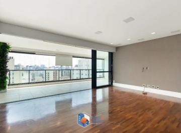Apartamento · 184m² · 3 Quartos · 3 Vagas · Apartamento em Vila Uberabinha, São Paulo/SP de 184m² 3 quartos à venda por R$ 4.100.000,00