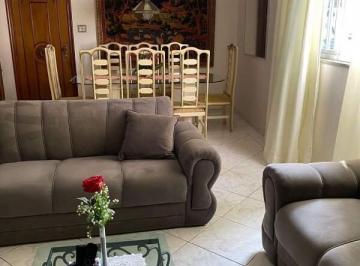 Casa · 284m² · 3 Quartos · 2 Vagas · Sobrado em Vila Santa Teresa, Santo André/SP de 284m² 3 quartos à venda por R$ 770.000,00
