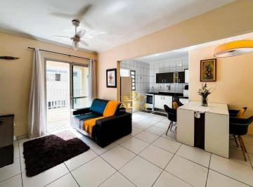 Apartamento · 60m² · 2 Quartos · 1 Vaga · Apartamento em Jardim Las Palmas, Guarujá/SP de 60m² 2 quartos à venda por R$ 380.000,00