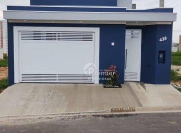 Casa · 105m² · 3 Quartos · 2 Vagas · Casa em Centro, Indaiatuba/SP de 105m² 3 quartos à venda por R$ 770.000,00