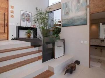 Apartamento · 400m² · 4 Quartos · 4 Vagas · Apartamento em Condomínio Residencial Alphaville II, São José dos Campos/SP de 400m² 4 quartos à ven
